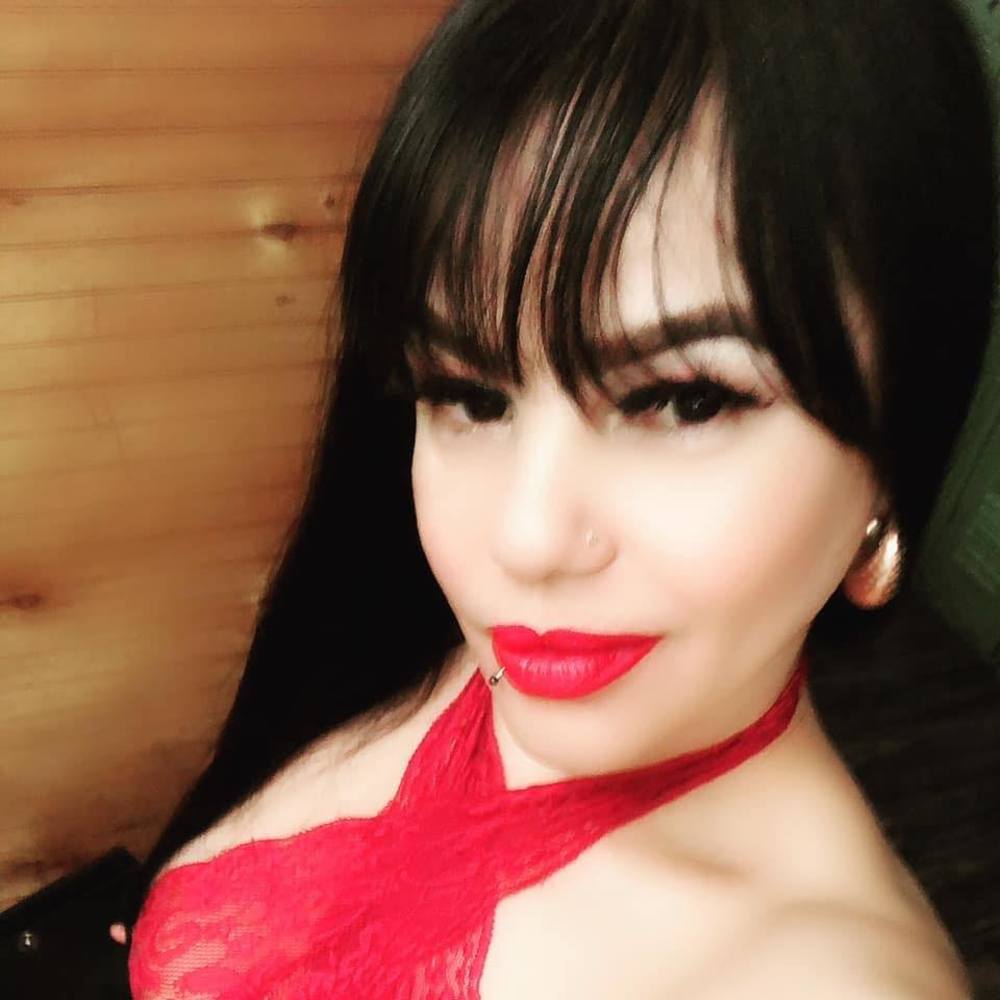 Meet your Posher, Oshunsitayeny